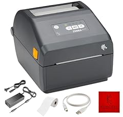 Zd421 zebra usb for sale  Delivered anywhere in USA 