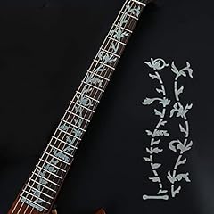 Alnicov gitarrengriffbrettmark gebraucht kaufen  Wird an jeden Ort in Deutschland