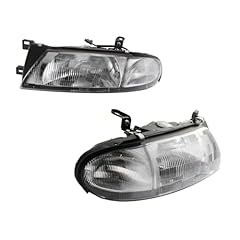 Yazyu headlight set for sale  Delivered anywhere in USA 