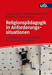 Religionspädagogik anforderun gebraucht kaufen  Wird an jeden Ort in Deutschland