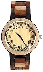 Supbro montre bois d'occasion  Livré partout en France