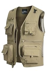 Meilaym gilet multi usato  Spedito ovunque in Italia 