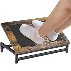 Foot rest desk for sale  Delivered anywhere in USA 