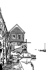 Downeast dockside for sale  Delivered anywhere in USA 
