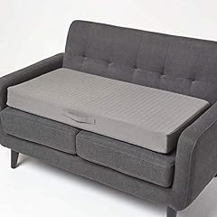 Homescapes grey quilted for sale  Delivered anywhere in UK