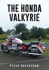 valkyrie honda d'occasion  Livré partout en France