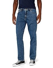 Wrangler men slim for sale  Delivered anywhere in UK