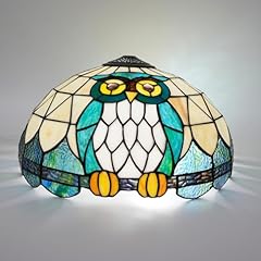 Tiffany lamp shade for sale  Delivered anywhere in UK