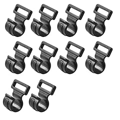 10pcs tent hooks for sale  Delivered anywhere in UK