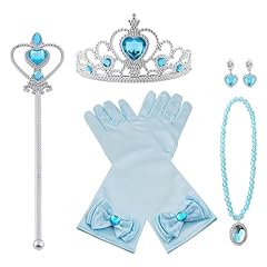 Vicloon princess dress for sale  Delivered anywhere in UK