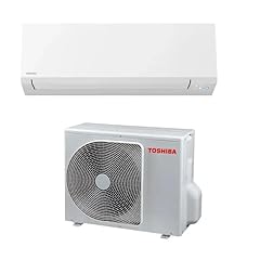 Climatizzatore toshiba shorai usato  Spedito ovunque in Italia 