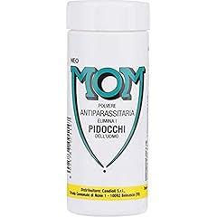 Mom polvere neo usato  Spedito ovunque in Italia 