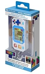 Tetris pixel player for sale  Delivered anywhere in USA 