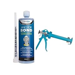 Bond 400ml anchor for sale  Delivered anywhere in UK