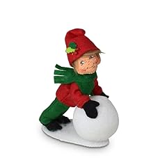Annalee rolling snowballs for sale  Delivered anywhere in USA 