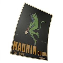 Maurin quina 1920 d'occasion  Livré partout en France