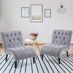 Avawing armless accent for sale  Delivered anywhere in USA 