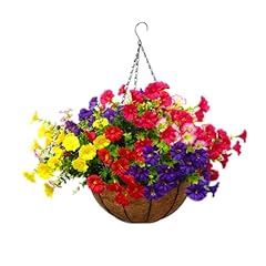 Aflorshope realistic artificia for sale  Delivered anywhere in UK