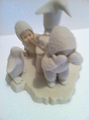 Snowbabies find department for sale  Delivered anywhere in USA 