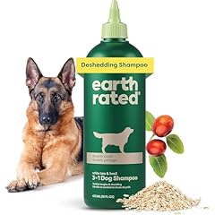 Earth rated deshedding for sale  Delivered anywhere in UK