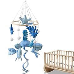 Baby crib mobile for sale  Delivered anywhere in UK