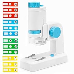 Funsland microscope kids for sale  Delivered anywhere in UK