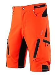 Arsuxeo pantaloncini ciclismo usato  Spedito ovunque in Italia 