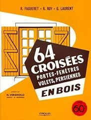 Croisées portes fenêtres d'occasion  Livré partout en France