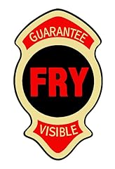 Fits vintage fry for sale  Delivered anywhere in USA 