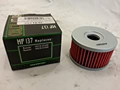 Filtro olio compatibile usato  Spedito ovunque in Italia 