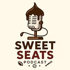 Sweet seats podcast gebraucht kaufen  Wird an jeden Ort in Deutschland