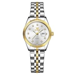 Olevs orologio bracciale usato  Spedito ovunque in Italia 