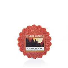 Yankee candle amber for sale  Delivered anywhere in UK