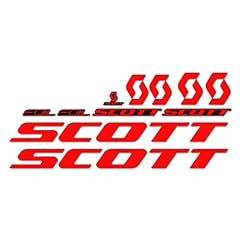 Scott foil frame for sale  Delivered anywhere in UK