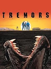 Tremors for sale  Delivered anywhere in USA 
