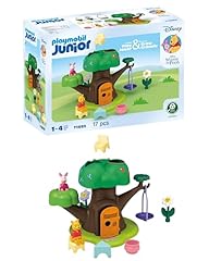 Playmobil junior disney gebraucht kaufen  Wird an jeden Ort in Deutschland
