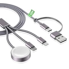 Ladekabel apple watch gebraucht kaufen  Wird an jeden Ort in Deutschland