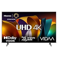 Hisense ultra 55a6n usato  Spedito ovunque in Italia 