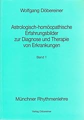 Astrologisch homöopathische e gebraucht kaufen  Wird an jeden Ort in Deutschland