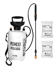 Jcb garden 100ml for sale  Delivered anywhere in Ireland