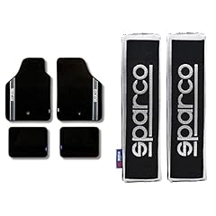 Sparco 03763bar set usato  Spedito ovunque in Italia 