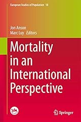 Mortality international perspe gebraucht kaufen  Wird an jeden Ort in Deutschland