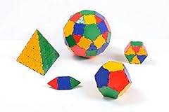 Polydron basic set for sale  Delivered anywhere in UK