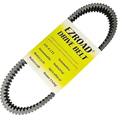 Ezroad drive belt for sale  Delivered anywhere in USA 