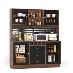 Vowner tall kitchen for sale  Delivered anywhere in USA 