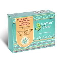 Earthy sapo moisturizing for sale  Delivered anywhere in USA 