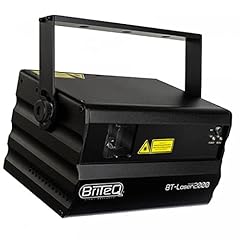 Briteq laser2000 rgb gebraucht kaufen  Wird an jeden Ort in Deutschland