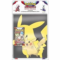 portfolio pokemon d'occasion  Livré partout en France