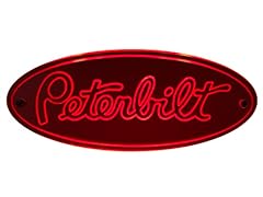 Peterbilt emblem logo for sale  Delivered anywhere in USA 