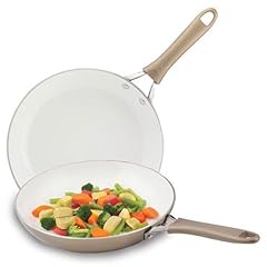 WearEver C944S2 Pure Living Nonstick Ceramic Coating for sale  Delivered anywhere in Canada